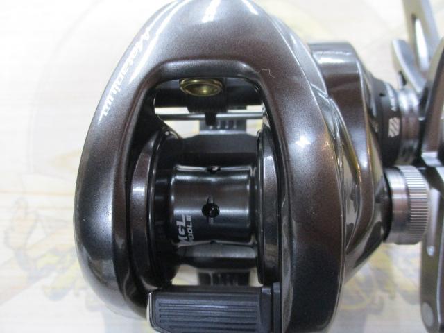 23メタニウム 100XG