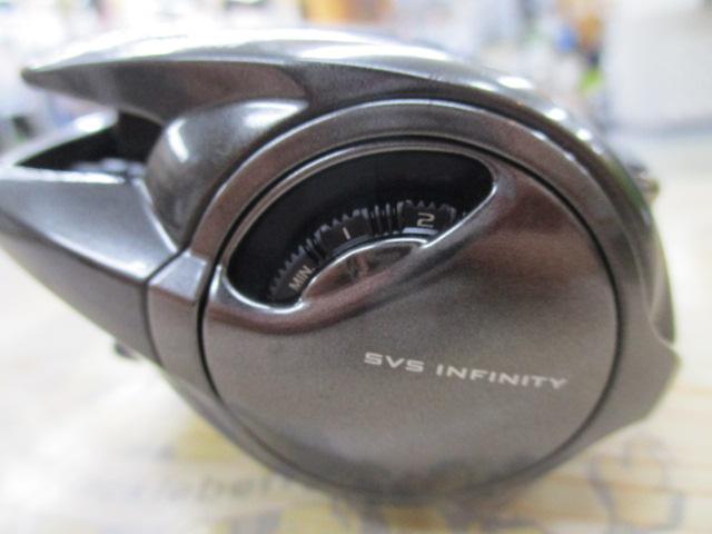 23メタニウム 100XG