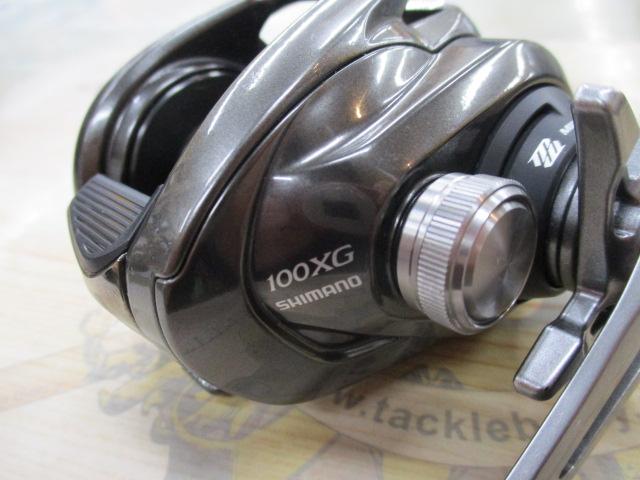 23メタニウム 100XG