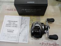 23メタニウム 100XG