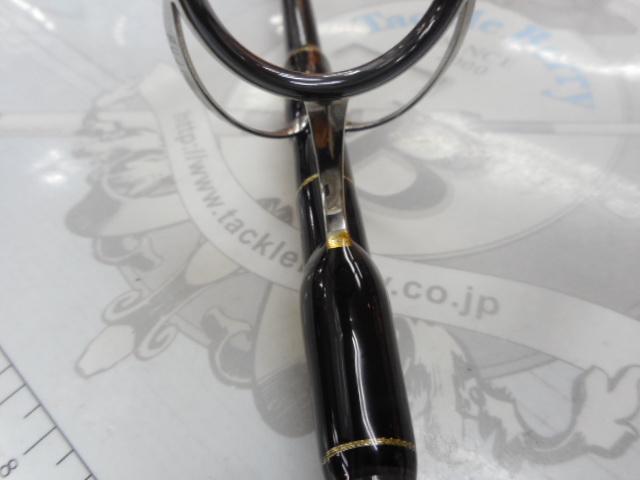 アクイラ MST 85-7+