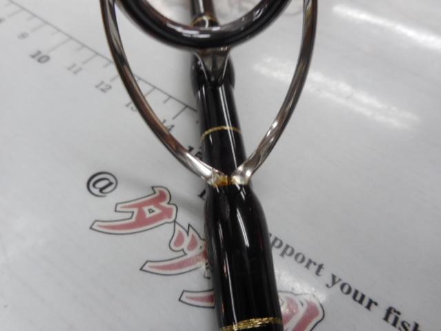 アクイラ MST 85-7+