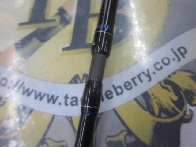 ファーストキャスト FCS-S732UL