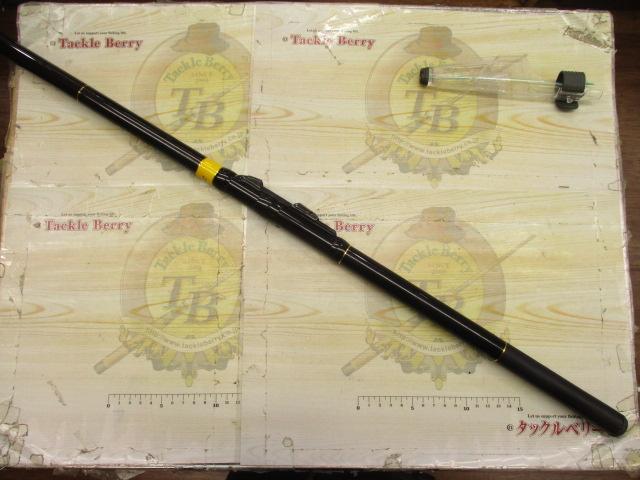 プロ磯インプレッサ 2-53M