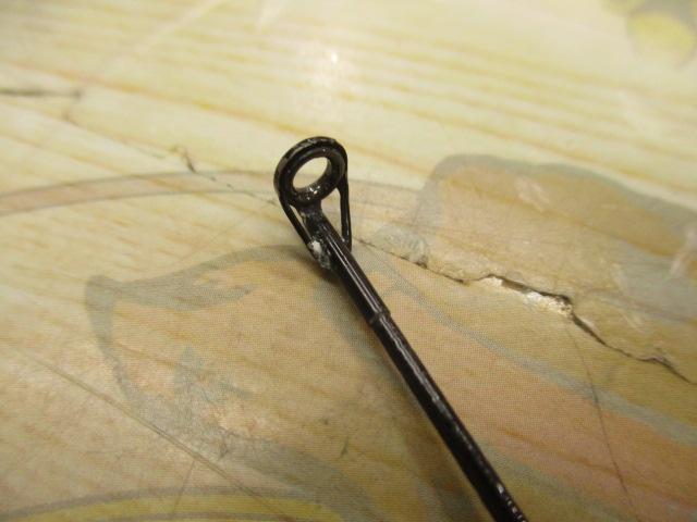 プロ磯インプレッサ 2-53M