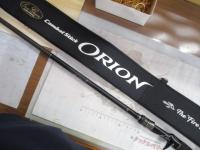 オライオン OCSC-68ML