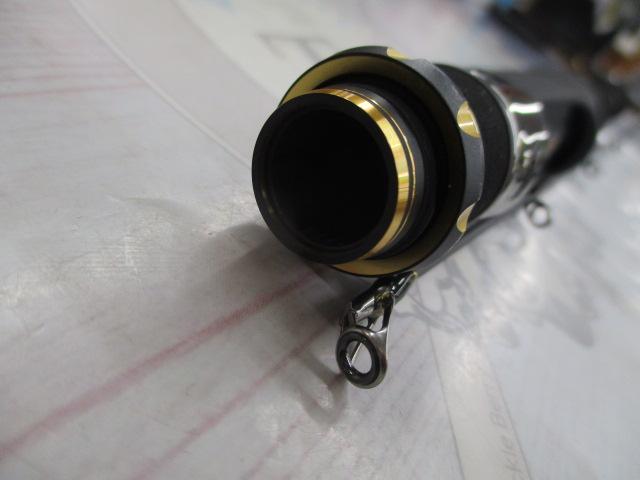 グラディエーターアンチ GA-72HC キングヘビー