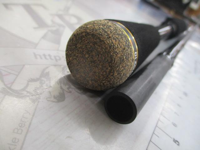 グラディエーターアンチ GA-72HC キングヘビー