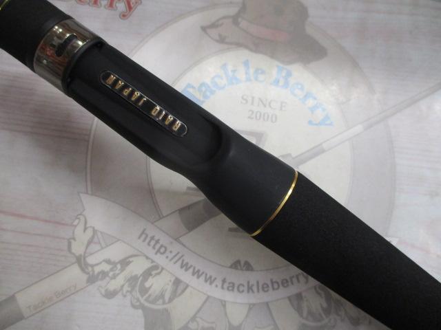 グラディエーターアンチ GA-72HC キングヘビー