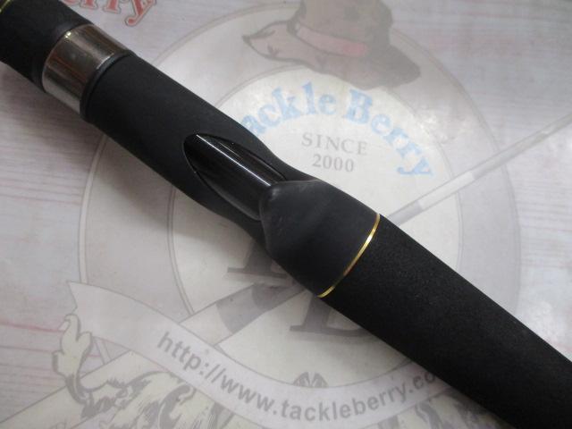 グラディエーターアンチ GA-72HC キングヘビー