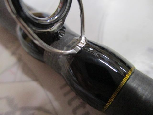 グラディエーターアンチ GA-72HC キングヘビー