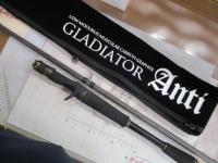 グラディエーターアンチ GA-72HC キングヘビー