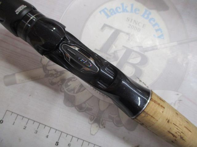 16ポイズングロリアス 174XH-SB