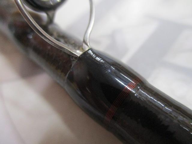 16ポイズングロリアス 174XH-SB