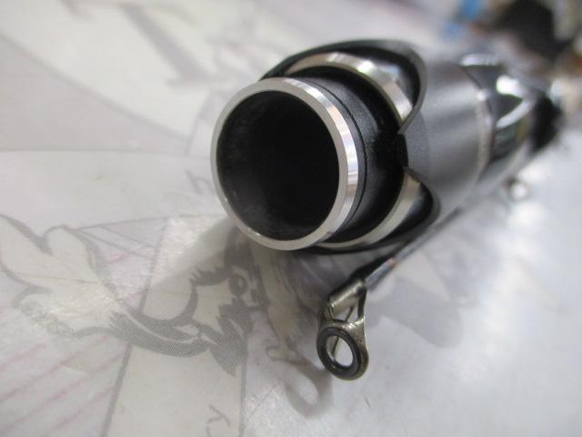 16ポイズングロリアス 172H