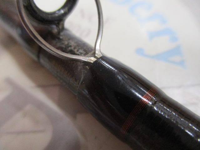 16ポイズングロリアス 172H