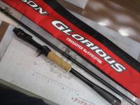 16ポイズングロリアス 172H