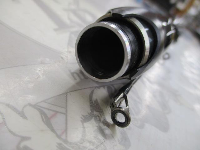 19ポイズングロリアスXC 170M-G