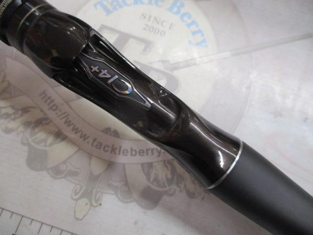 19ポイズングロリアスXC 170M-G