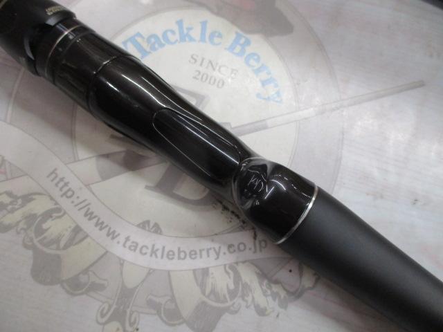 19ポイズングロリアスXC 170M-G