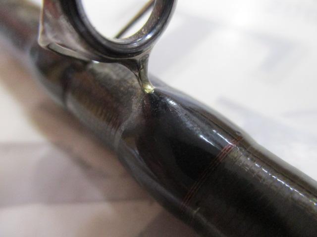 19ポイズングロリアスXC 170M-G