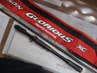 19ポイズングロリアスXC 170M-G