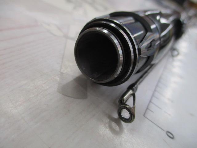 21ポイズングロリアス 170H