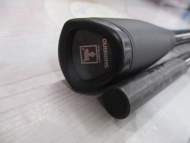 21ポイズングロリアス 170H