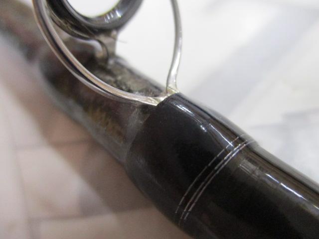 21ポイズングロリアス 170H