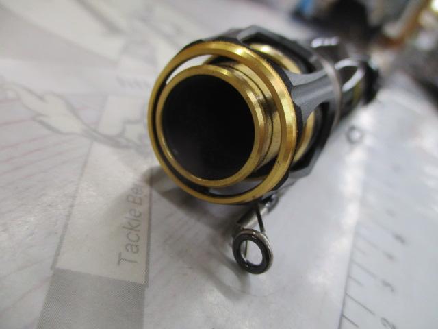 ポイズンアルティマ 170M