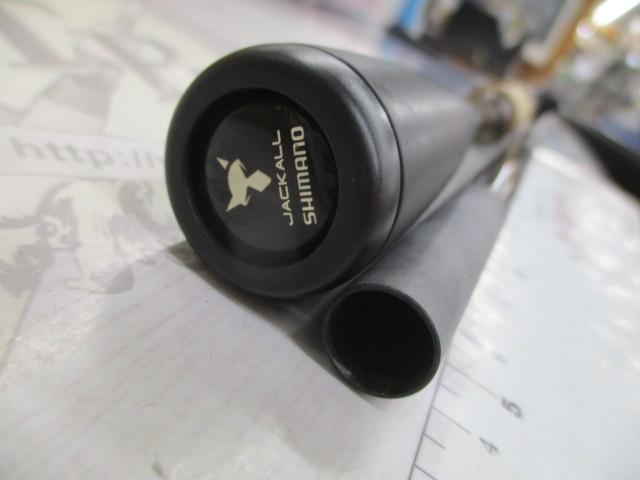 ポイズンアルティマ 170M