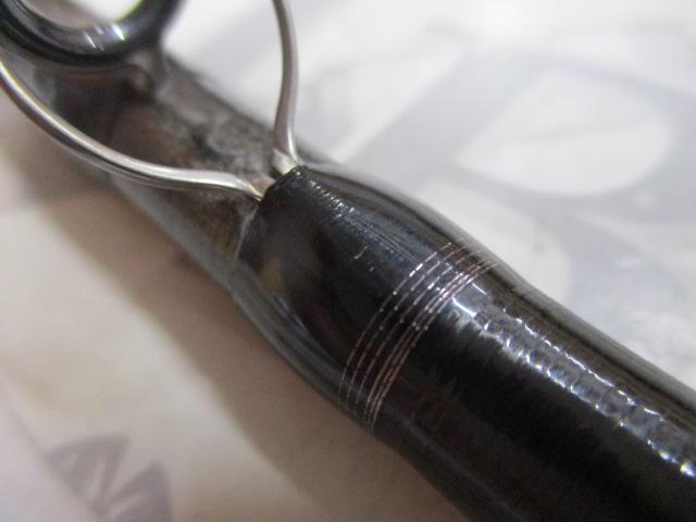 ポイズンアルティマ 170M