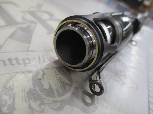 20ポイズンアルティマ 172H