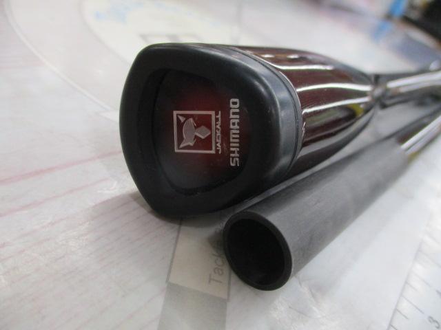 20ポイズンアルティマ 172H