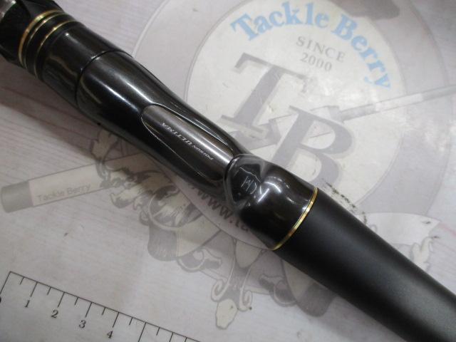 20ポイズンアルティマ 172H