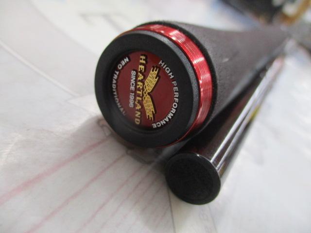 ハートランド HL751HRB-SV AGS19