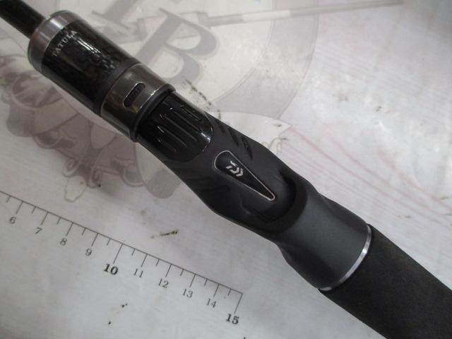 タトゥーラXT 651LFB