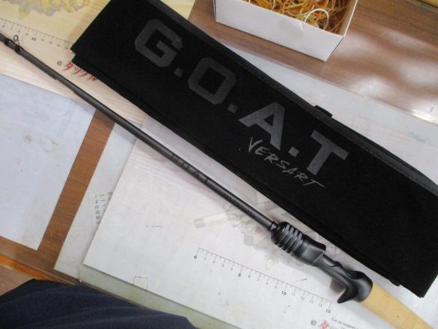 ベルサートゴート(G.O.A.T) VGC-64L+-LV