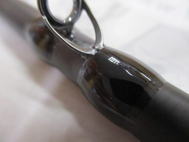 ベルサートゴート(G.O.A.T) VGC-64L+-LV