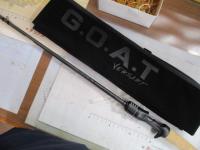 ベルサートゴート(G.O.A.T) VGC-64L+-LV