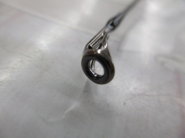 ベルサートゴート(G.O.A.T) VGS-610MS