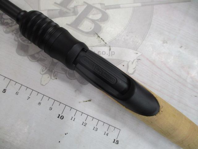 ベルサートゴート(G.O.A.T) VGS-610MS