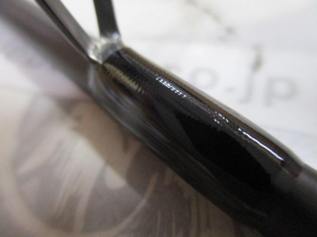 ベルサートゴート(G.O.A.T) VGS-610MS