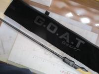 ベルサートゴート(G.O.A.T) VGS-610MS