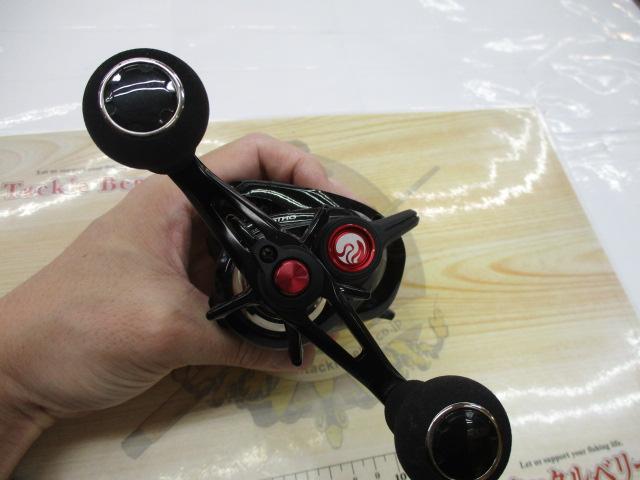 19炎月CT 151HG｜＠ベリーネット 日本最大新品中古釣具WEBショップ