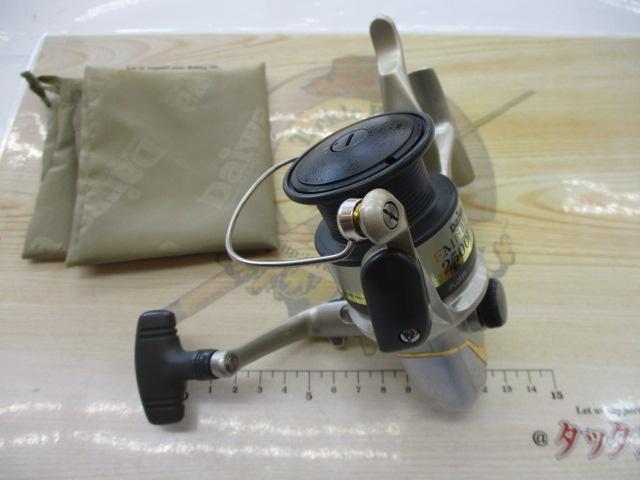 エンブレムS 2500LBA