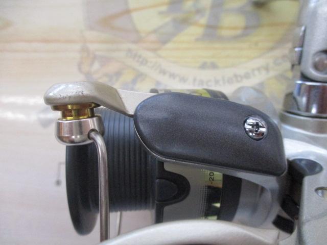 エンブレムS 2500LBA