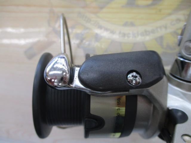 エンブレムS 2500LBA