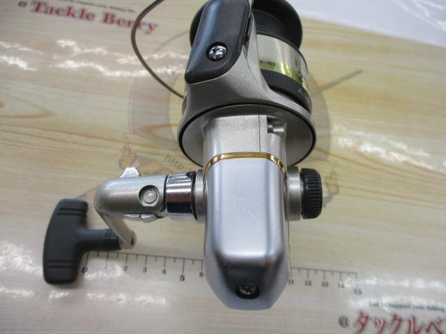 エンブレムS 2500LBA