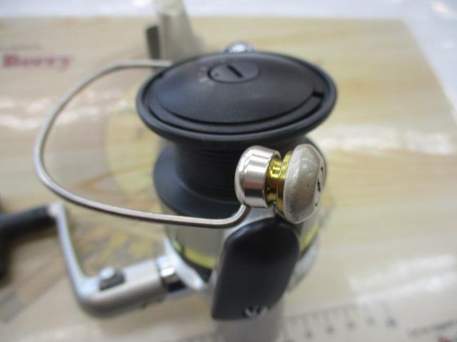 エンブレムS 2500LBA